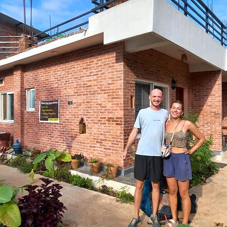 Mount Fuji Homestay Deorali Exterior photo
