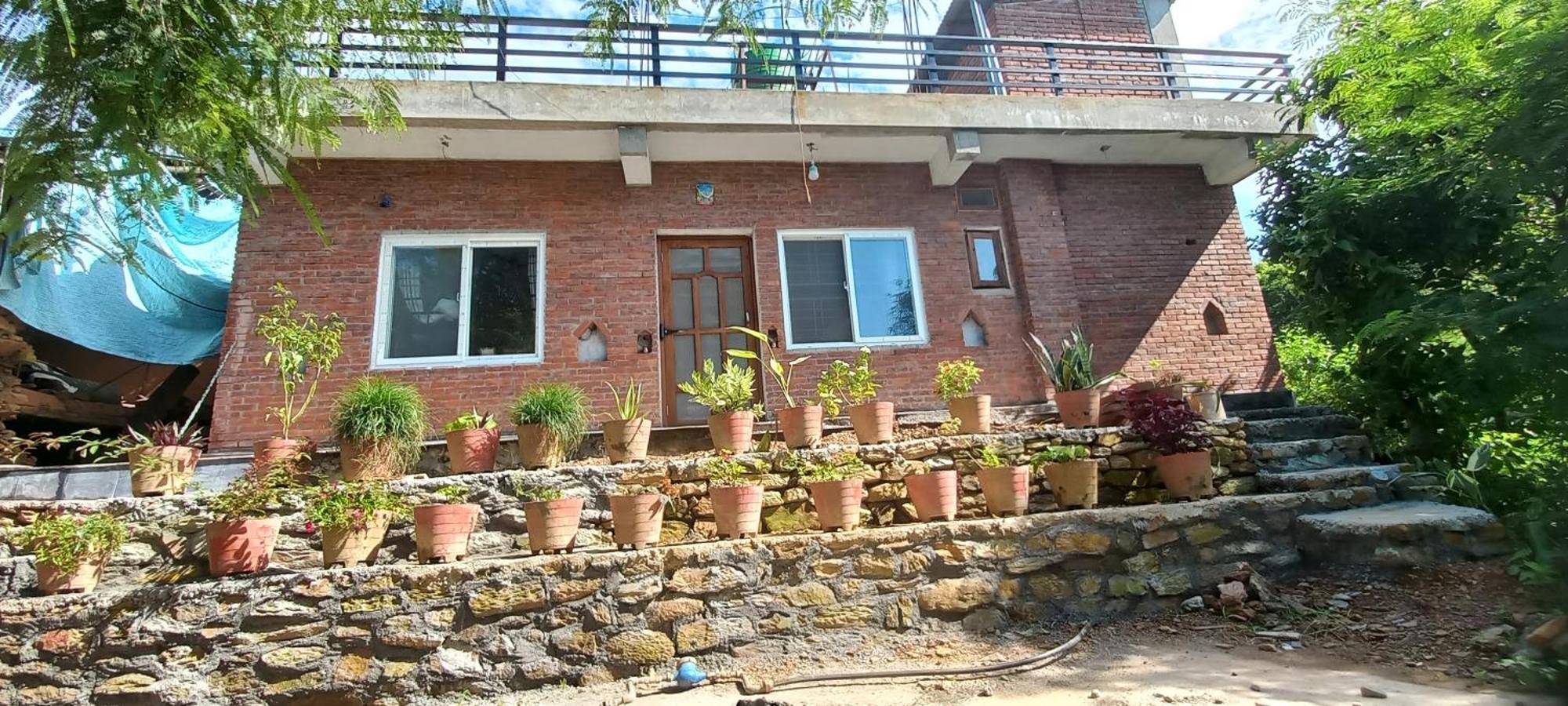 Mount Fuji Homestay Deorali Exterior photo