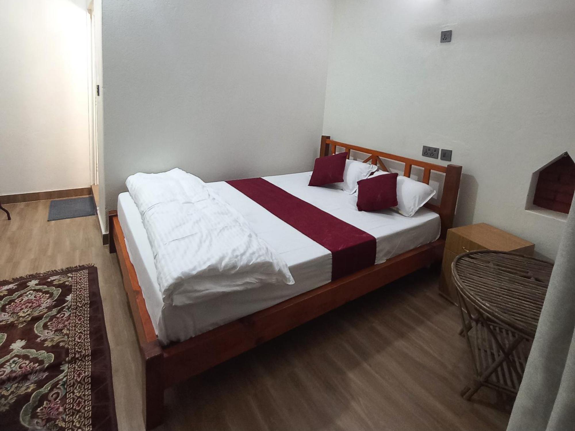 Mount Fuji Homestay Deorali Exterior photo