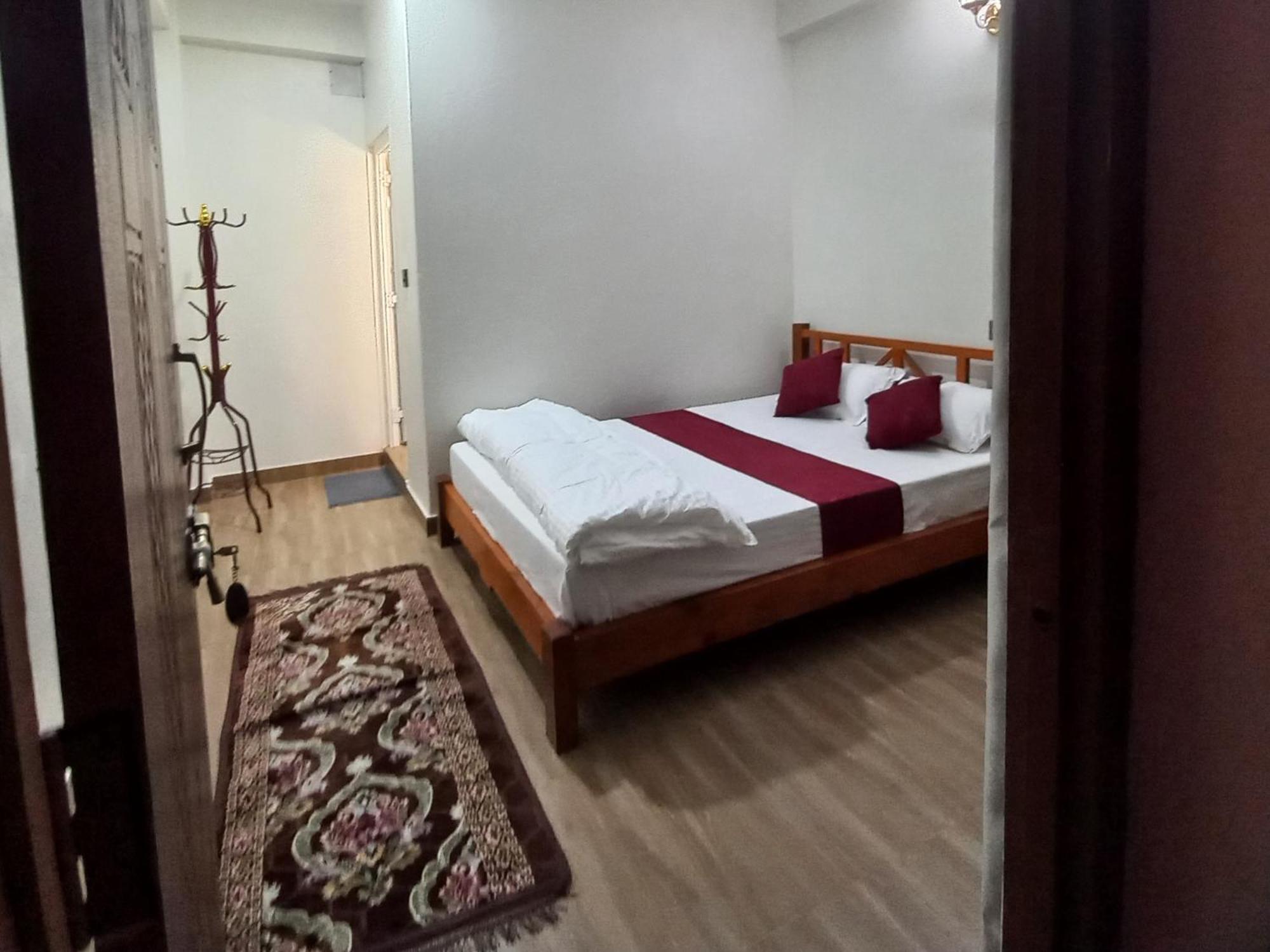 Mount Fuji Homestay Deorali Exterior photo