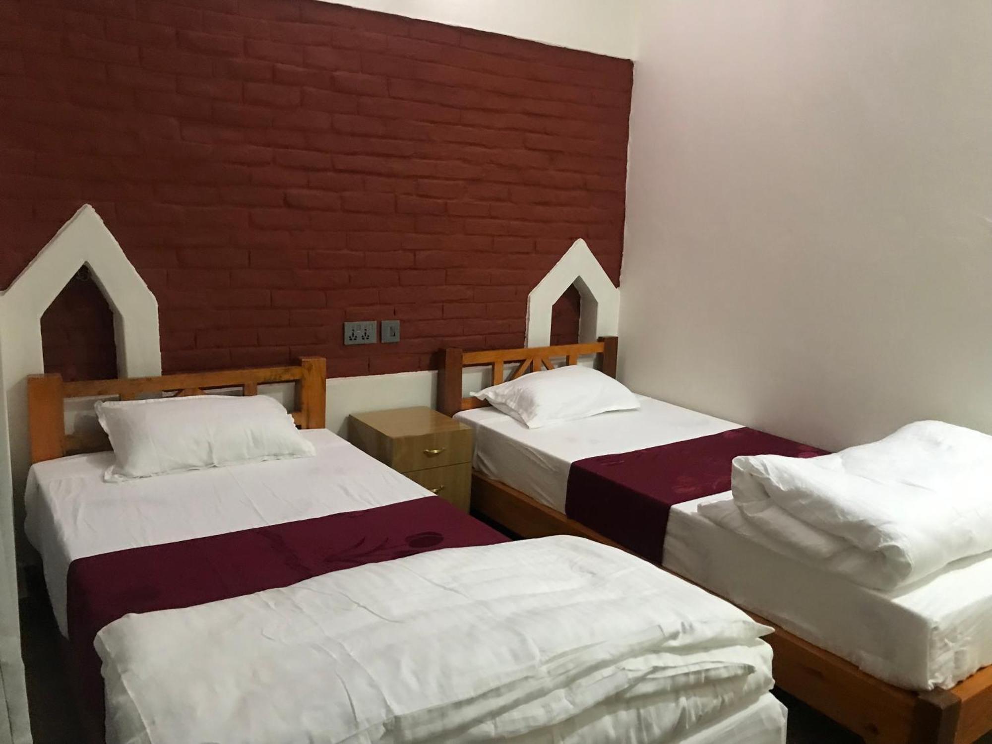 Mount Fuji Homestay Deorali Exterior photo